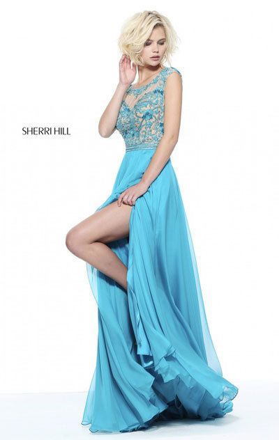 sherri hill 50906