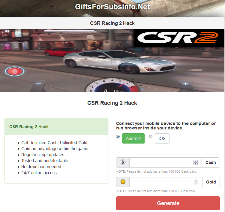 csr racing 2 hack csr racing 2 hack