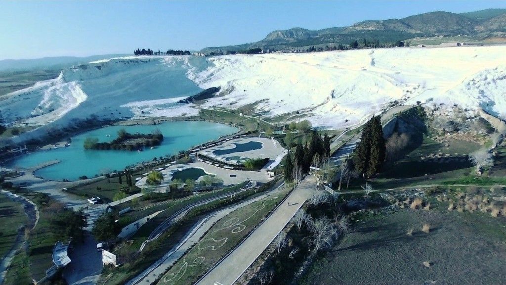 rencontre en turquie
