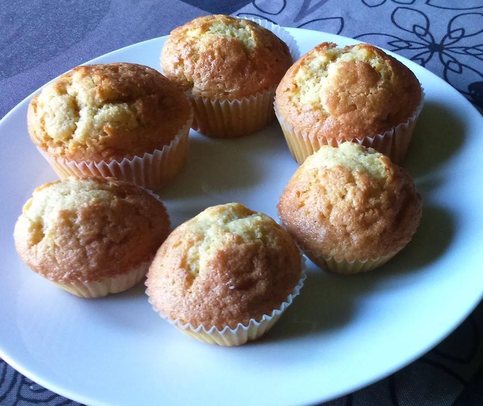 Muffins sans gluten Intolérance Zéro, boutique à NICE
