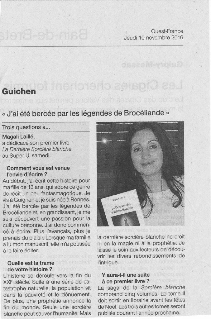 rencontre guichen