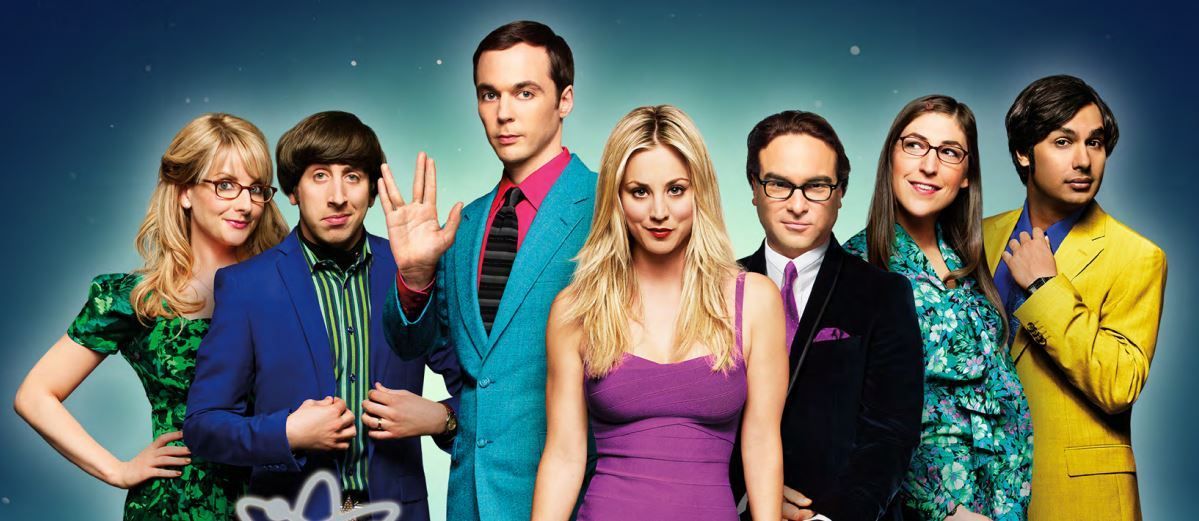 Nom De Famille Penny Big Bang Theory The Big Bang Theory, saison 10 inédite, dès le samedi 3 février 2018 à