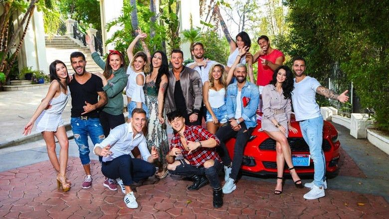 rencontre nrj12