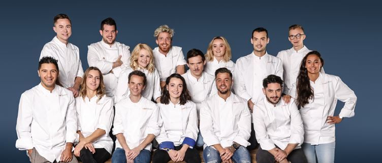 Top Chef Saison 13 épisode 6 Top Chef, saison 10, épisode 6, ce soir à 21h00 sur M6 - La Télé crève
