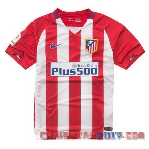 Super Baratas Comprar Camisetas De Futbol Baratas 14 9 Camiseta Atletico Madrid 2017 Camisetas De Futbol Baratas2017