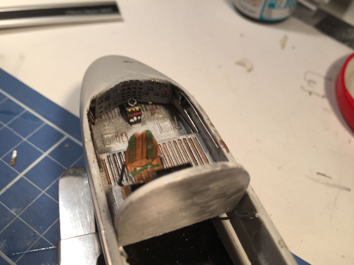 Savoia Marchetti S.74 Sem Model Gallery