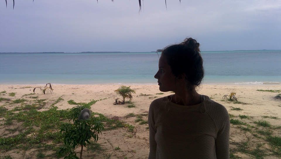 rencontre aux iles