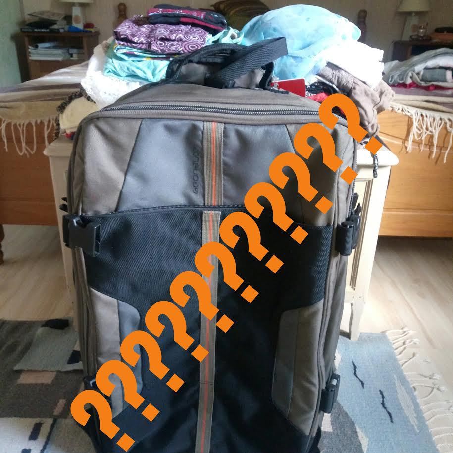 Faut-il mettre un cadenas sur sa valise en soute ? - Voyage efficace