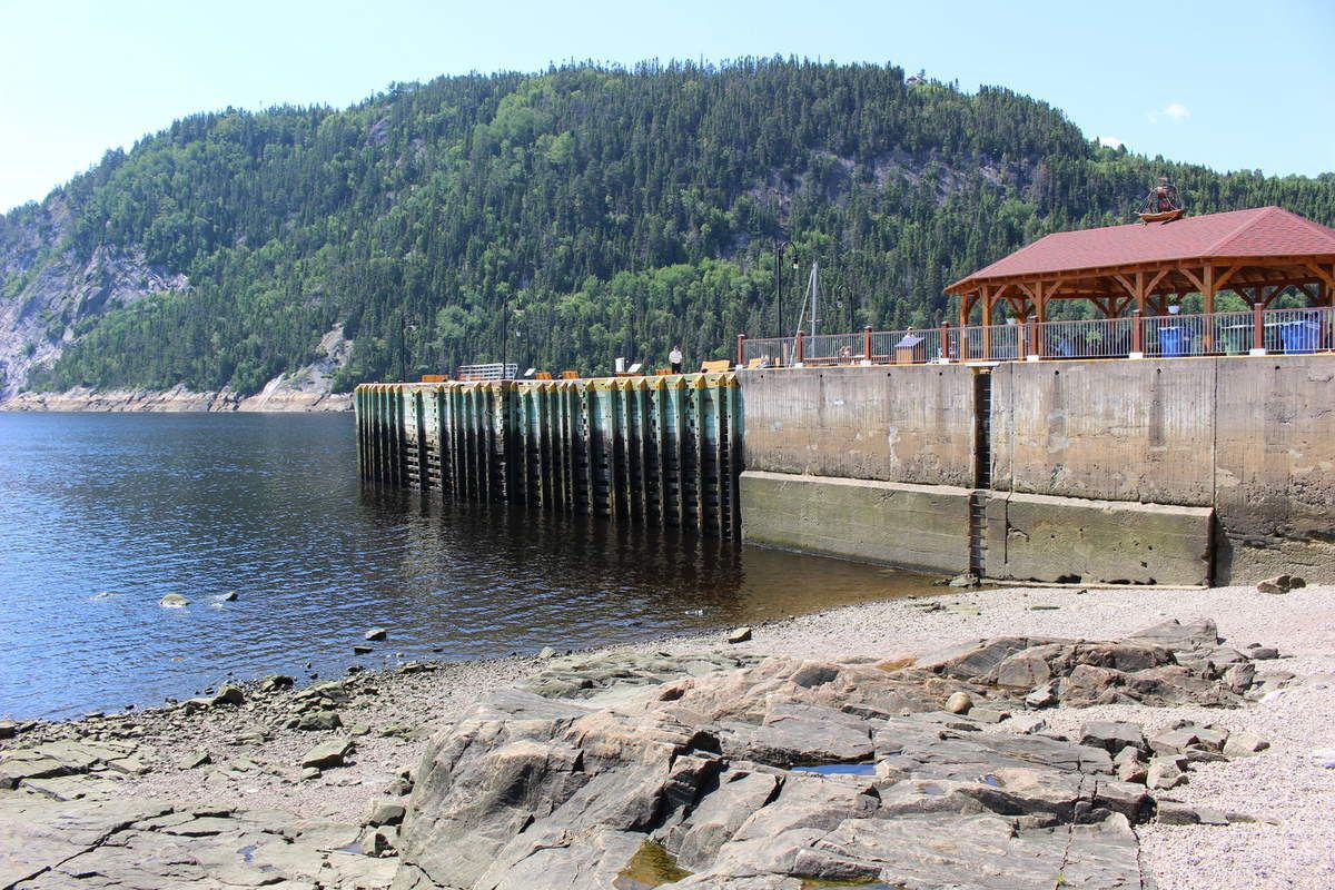 SainteRoseduNord Voyages en famille