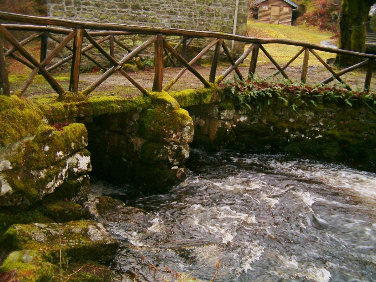 La rigole du diable Mon journal