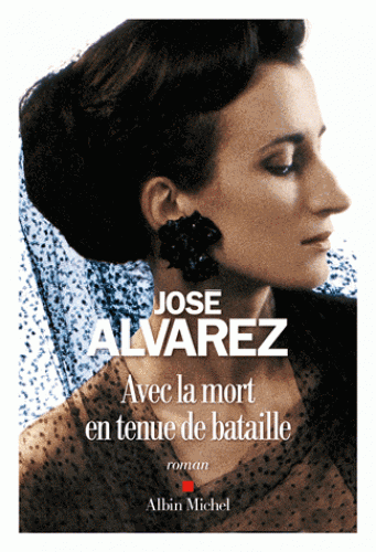 jose alvarez