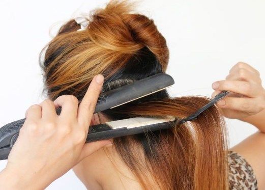 Best Ways To Straighten Your Hair Best Hair Straighteners