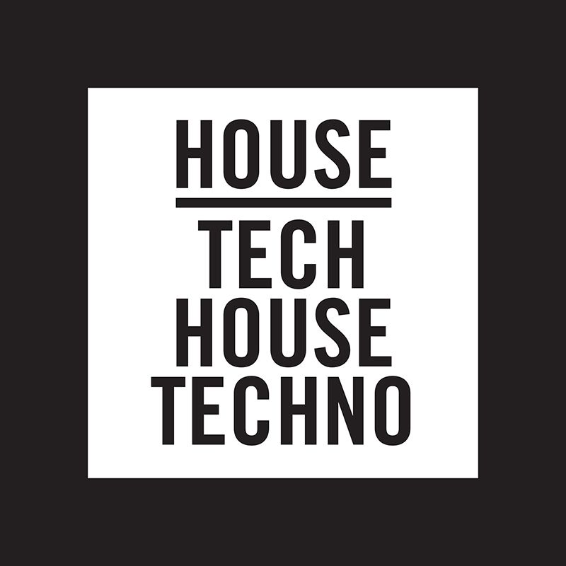 Toolroom Records - 'House, Tech House, Techno' - Enigma Agency