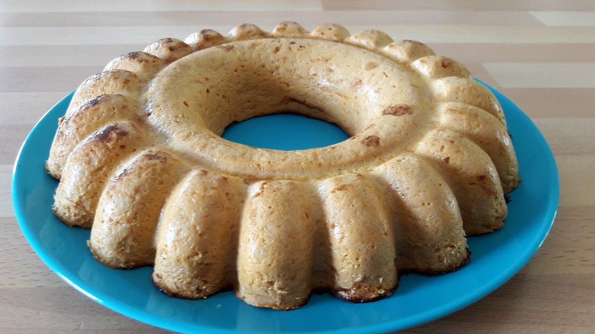 Pain de choux fleurs au thon avec ou sans thermomix Mes petites recettes du quotidien