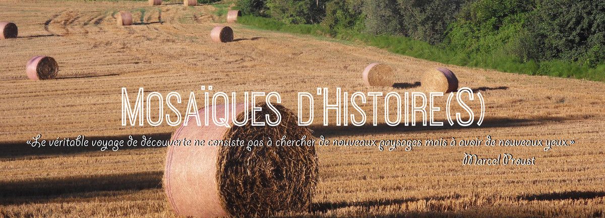histoire des rencontres