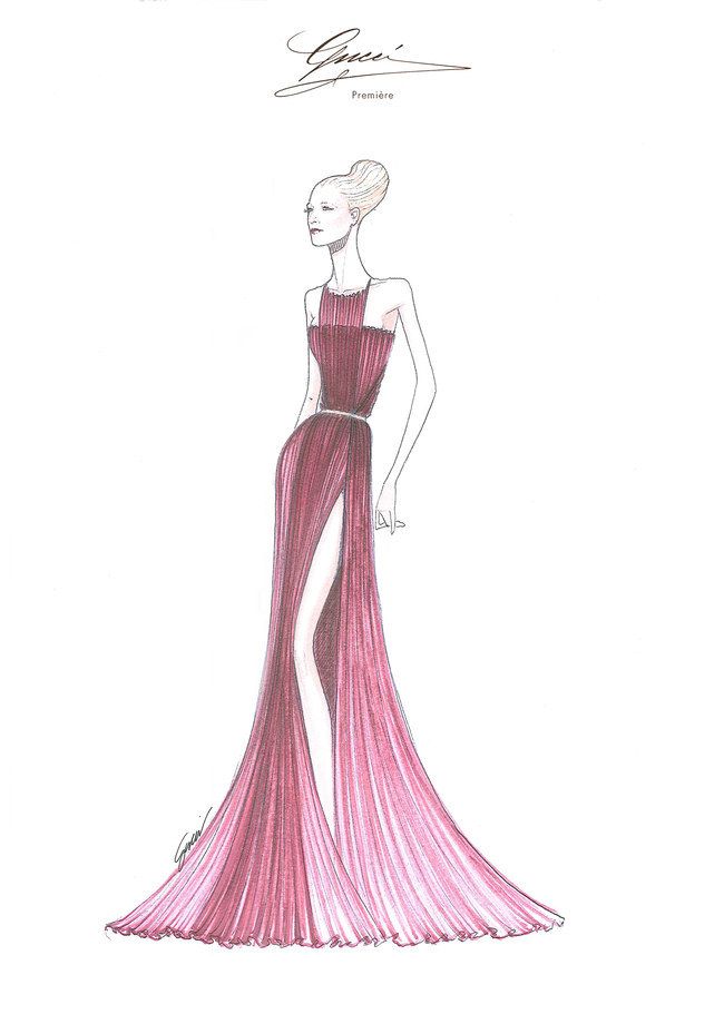 Dress Design Sketches Kiwi Dress Design Sketches Kiwi
