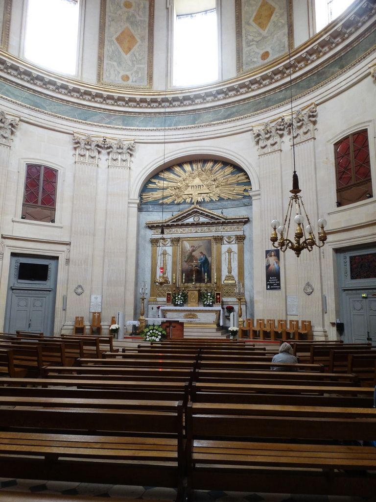 église Notre Dame De L Assomption Paris Paris – 1er arrondissement - Eglise Notre-Dame-de-l'Assomption