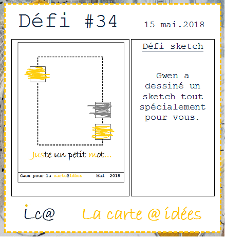 Défi#34