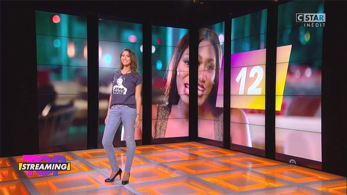 Programme Tv Cstar Ce Soir à Minuit T Miss Top Streaming CStar le 25.01.2019 - Les Caps de TomA