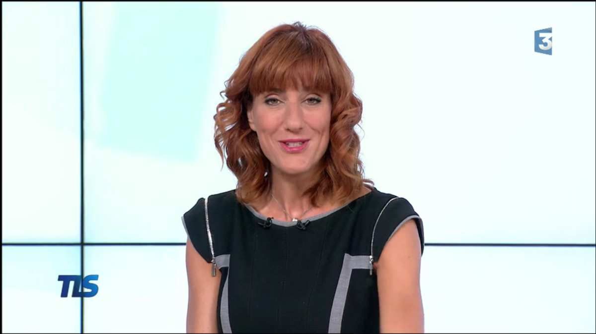 Claire VocquierFicot 11 Septembre 2016 Tout Le Sport Les miss du PAF par BBH