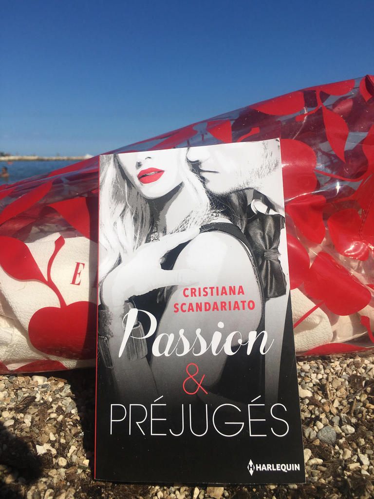 une rencontre inattendue cristiana scandariato epub