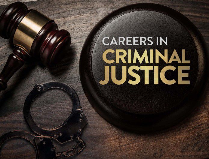 Criminal Justice Career Option - Becoming an ATF Agent