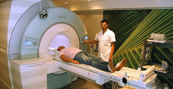 IRM : Comment ce déroule exactement un IRM ? - Medic Étudiant