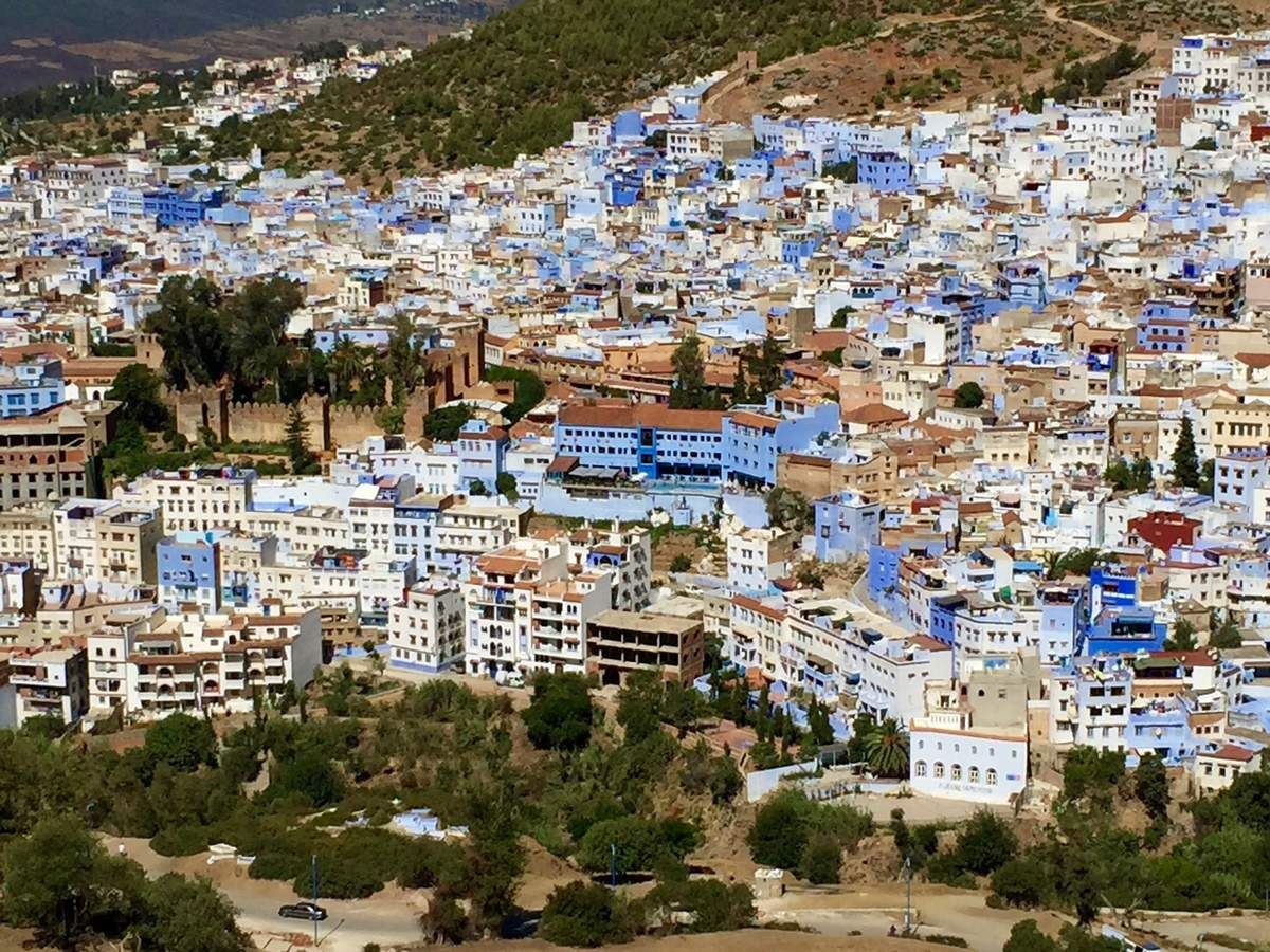 rencontre taounate