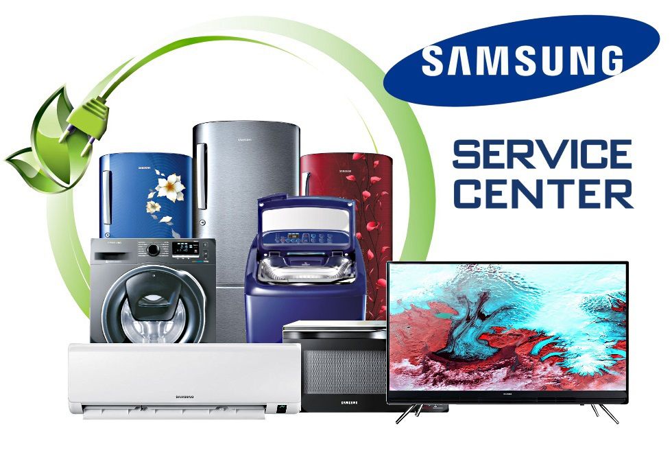 samsung home appliance service center