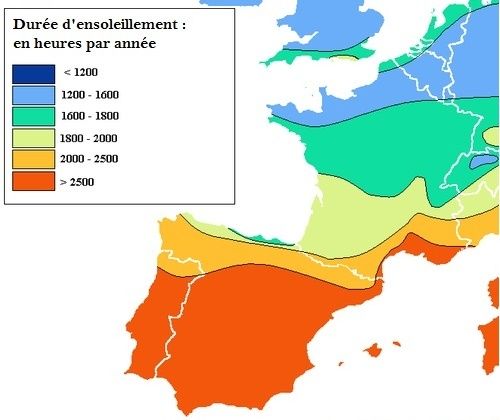 ou investir dans l'immobilier en espagne
