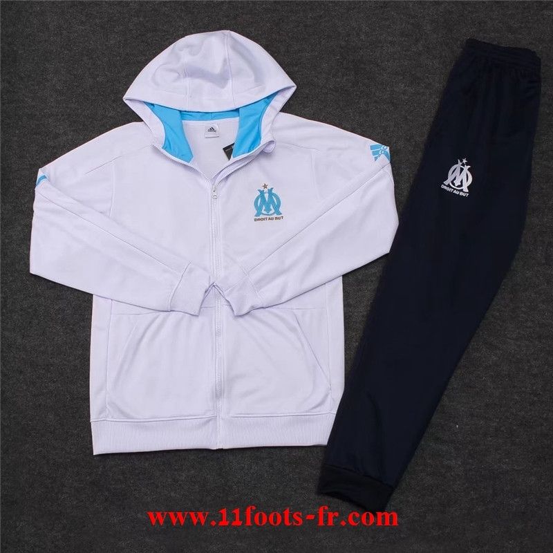 ensemble de foot OM Homme ensemble de foot OM Homme