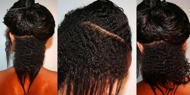 Les 8 Conseils Essentiels Pour La Transition De Cheveux Défrisés Aux Cheveux  Naturels - Soin cheveux crépus 4c - Conseils d'entretien et de croissance.  Des cremes pour cheveux bouclés aux après-shampooings, shampooings