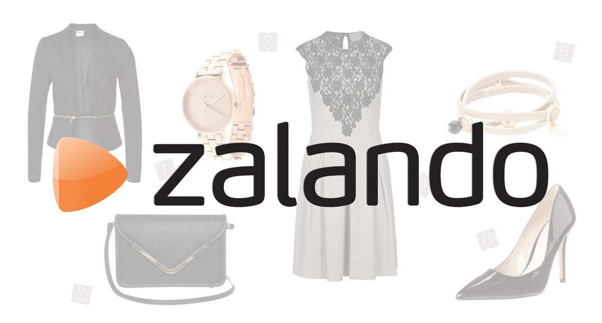 Des offres 2016 et codes de promotions Zalando - Actus shop paris