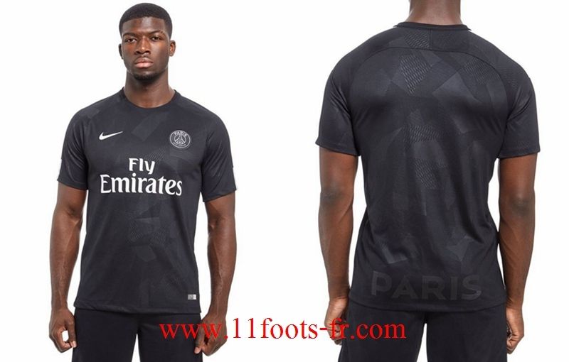 Maillot THIRD PSG Homme Maillot THIRD PSG Homme
