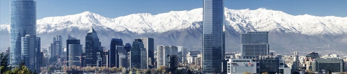 Real Estate Chile 1.0