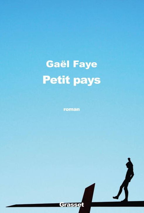 Gaël Faye