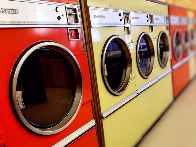 Waschmaschine früher und heute - Waschmaschine Test für den richtigen Kauf
