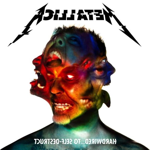 Death Magnetic Digital Download - Metallica