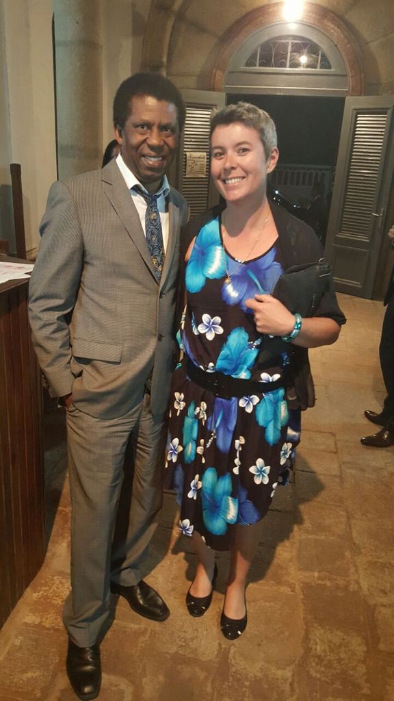 rencontre avec dany laferriere