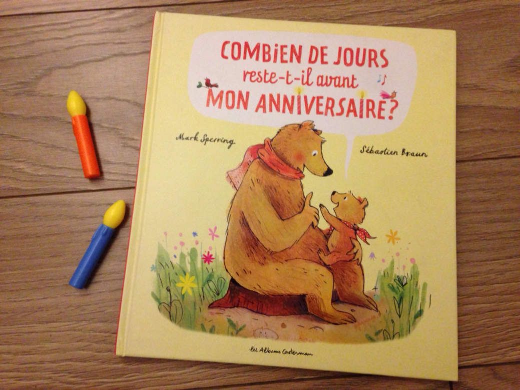 Combien De Jours En Un An Combien de jours reste-t-il avant mon anniversaire ? - Maman Fouine