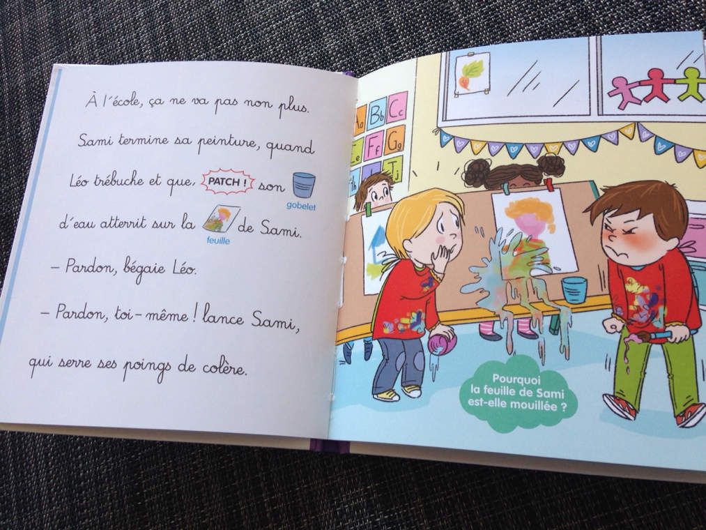 Collection Sami Et Julie Pour La Maternelle Lectures A Deux Voix Maman Fouine Collection Sami Et Julie Pour La Maternelle Lectures A Deux Voix Maman Fouine