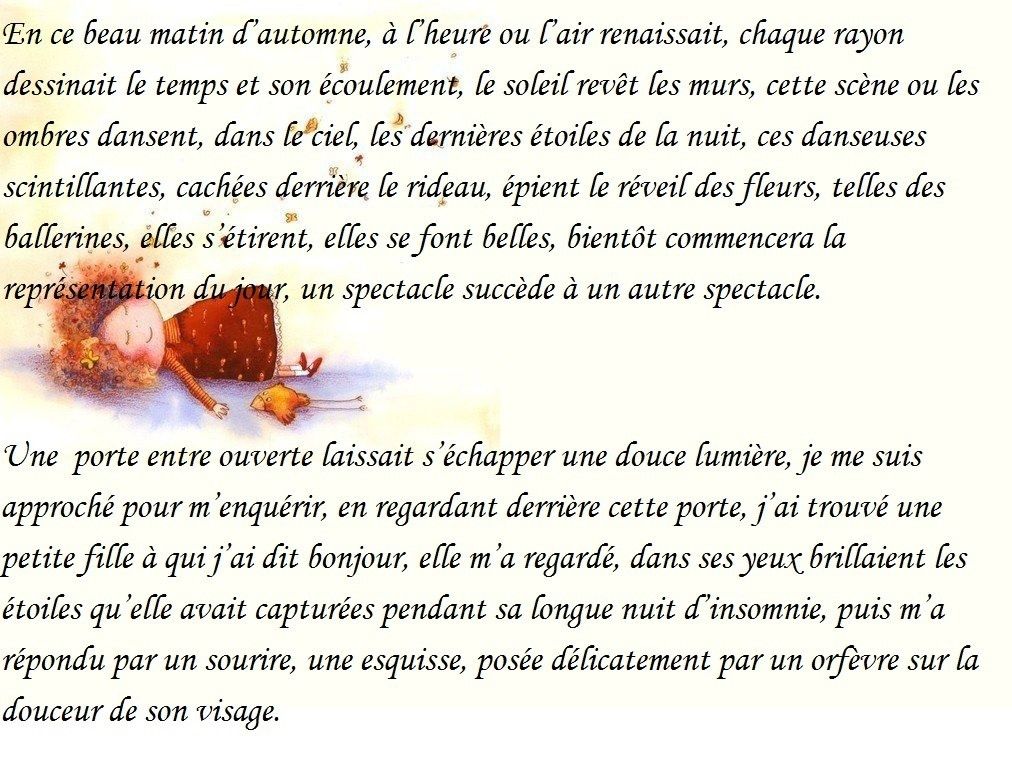 rencontre d une nuit