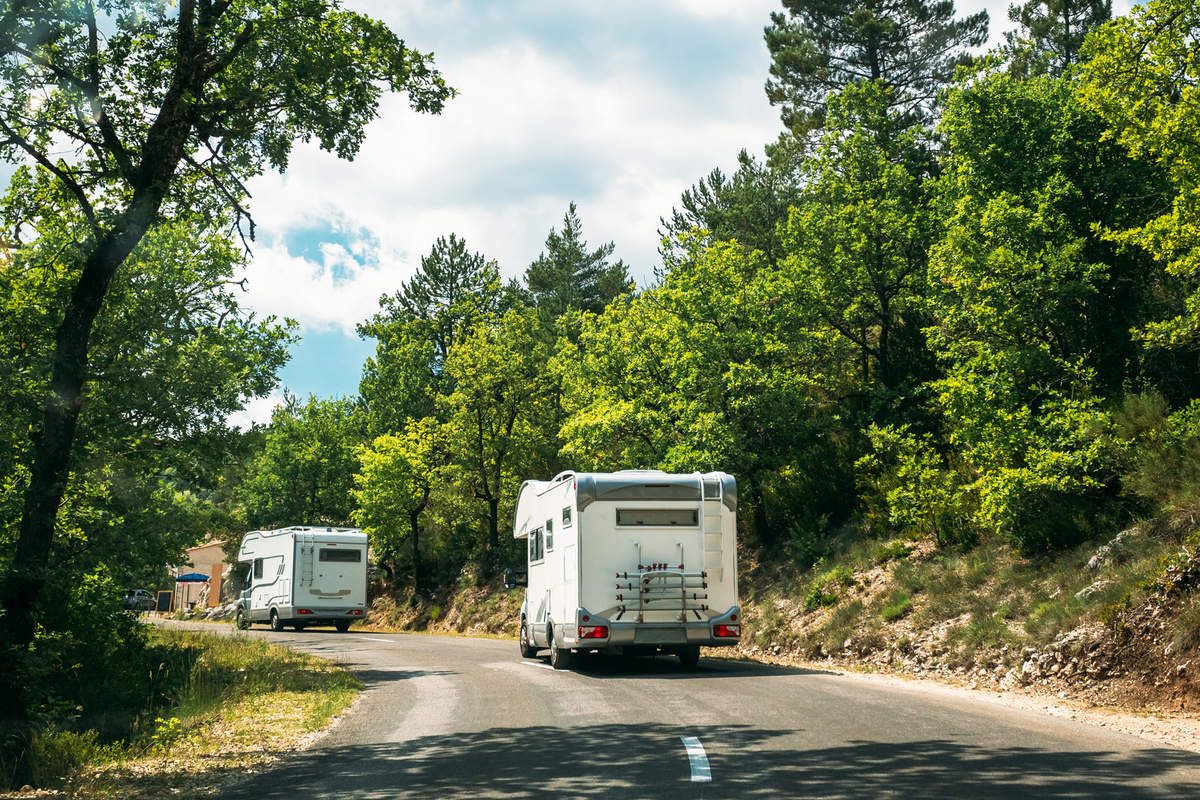 Site de rencontres camping caristes