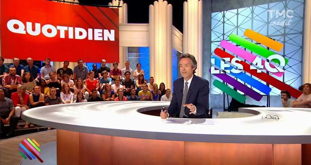 Tmc replay rencontre en ligne