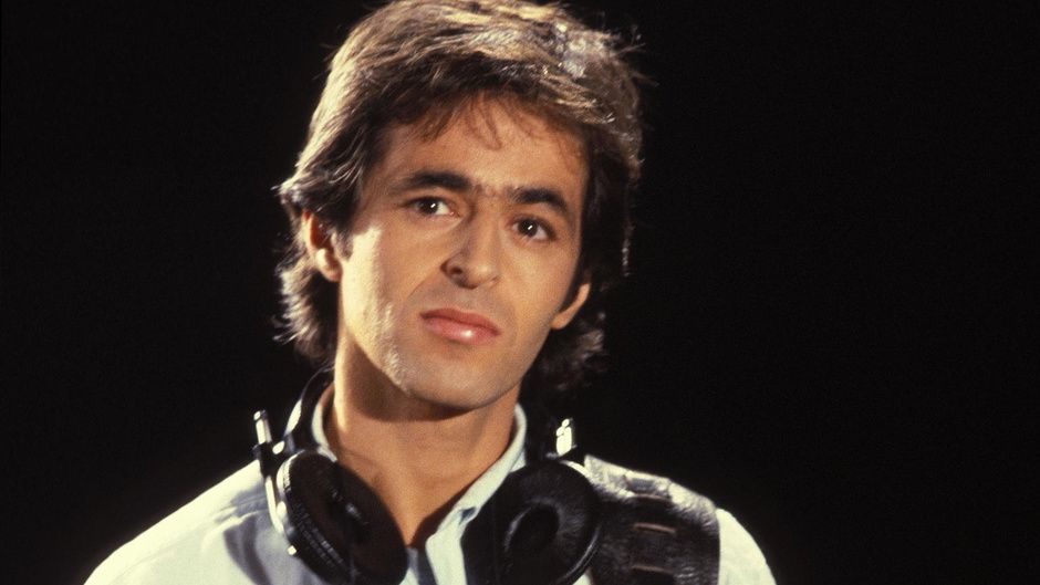 rencontrer jean jacques goldman