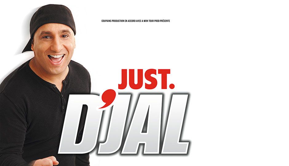 Just D Jal Spectacle Complet France 4 France 4 diffusera le lundi 9 octobre à 20h55 "Just D'jal" depuis le