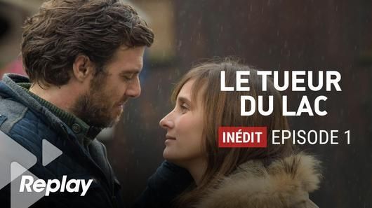tf1 rencontre avec un tueur replay