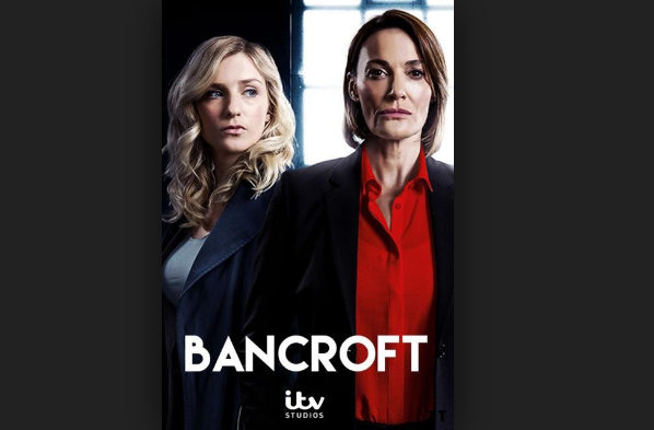 Commissaire Bancroft Saison 3 Trailer de la série "Commissaire Bancroft : Dans l'ombre du crime