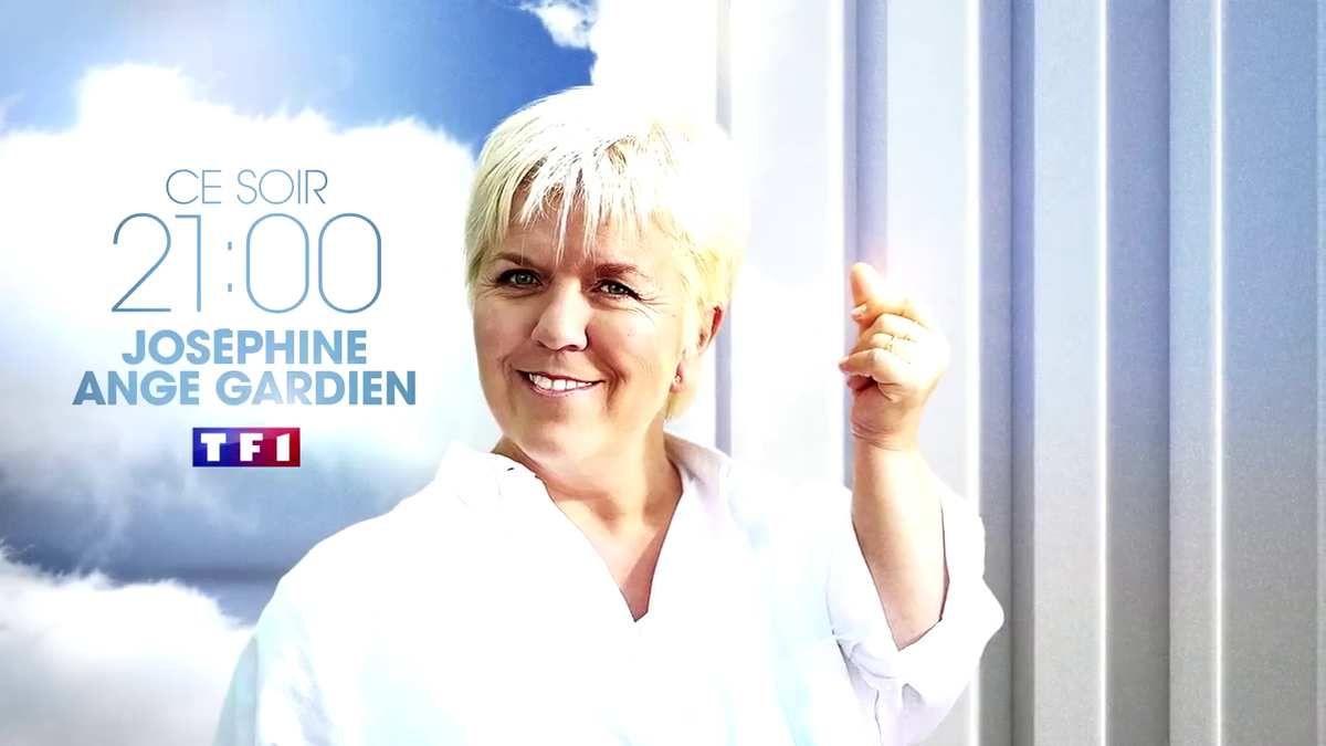 Josephine Ange Gardien Le Secret De Gabrielle "Joséphine ange gardien", "Le secret de Gabrielle" avec Brigitte Fossey