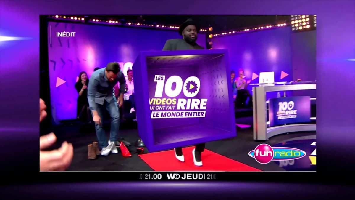 Les 100 Videos Qui Ont Fait Rire Le Monde Entier Les 100 Videos Qui Ont Fait Rire Le Monde Entier - Communauté MCMS